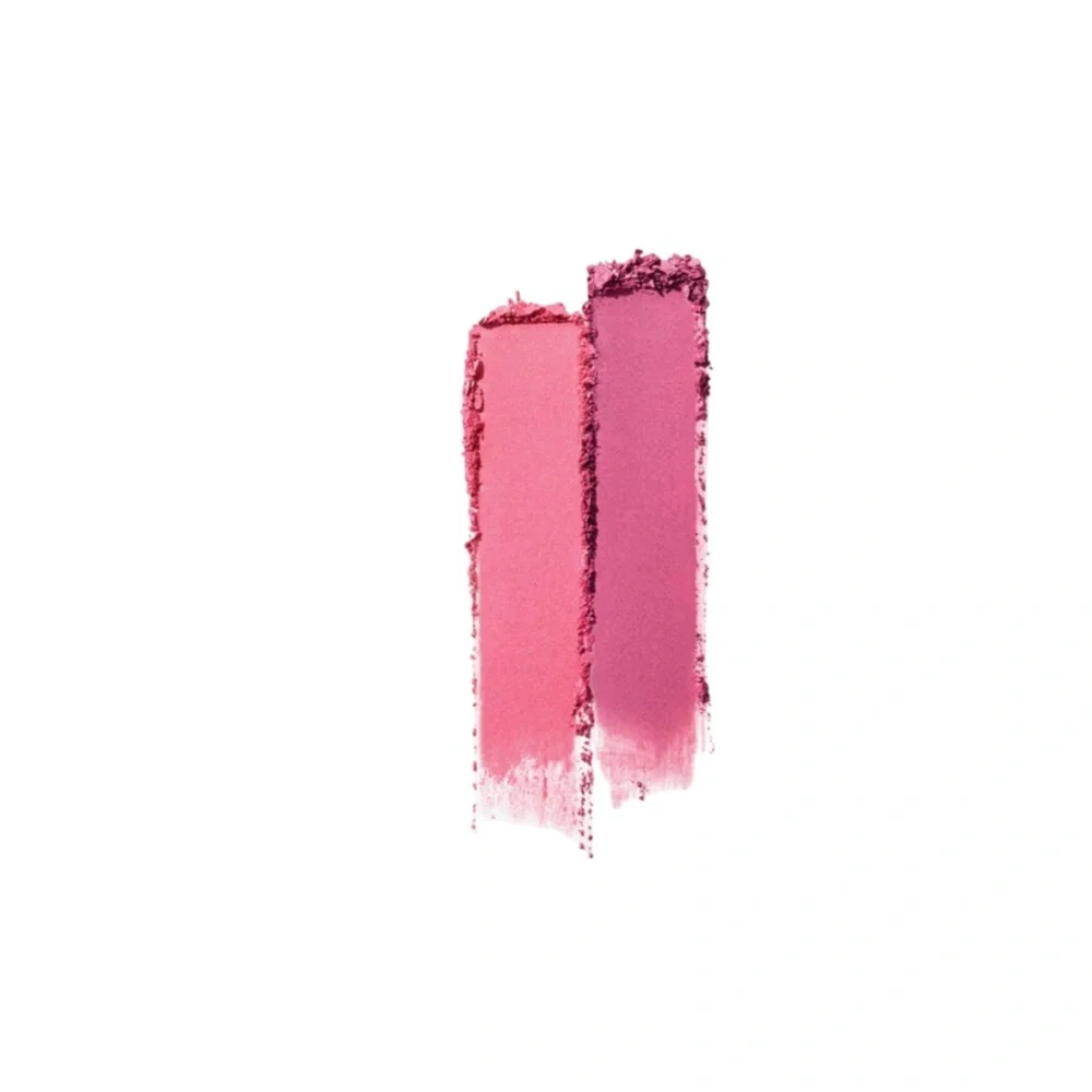 DIBS Duet Baked Blush - VIP Pink